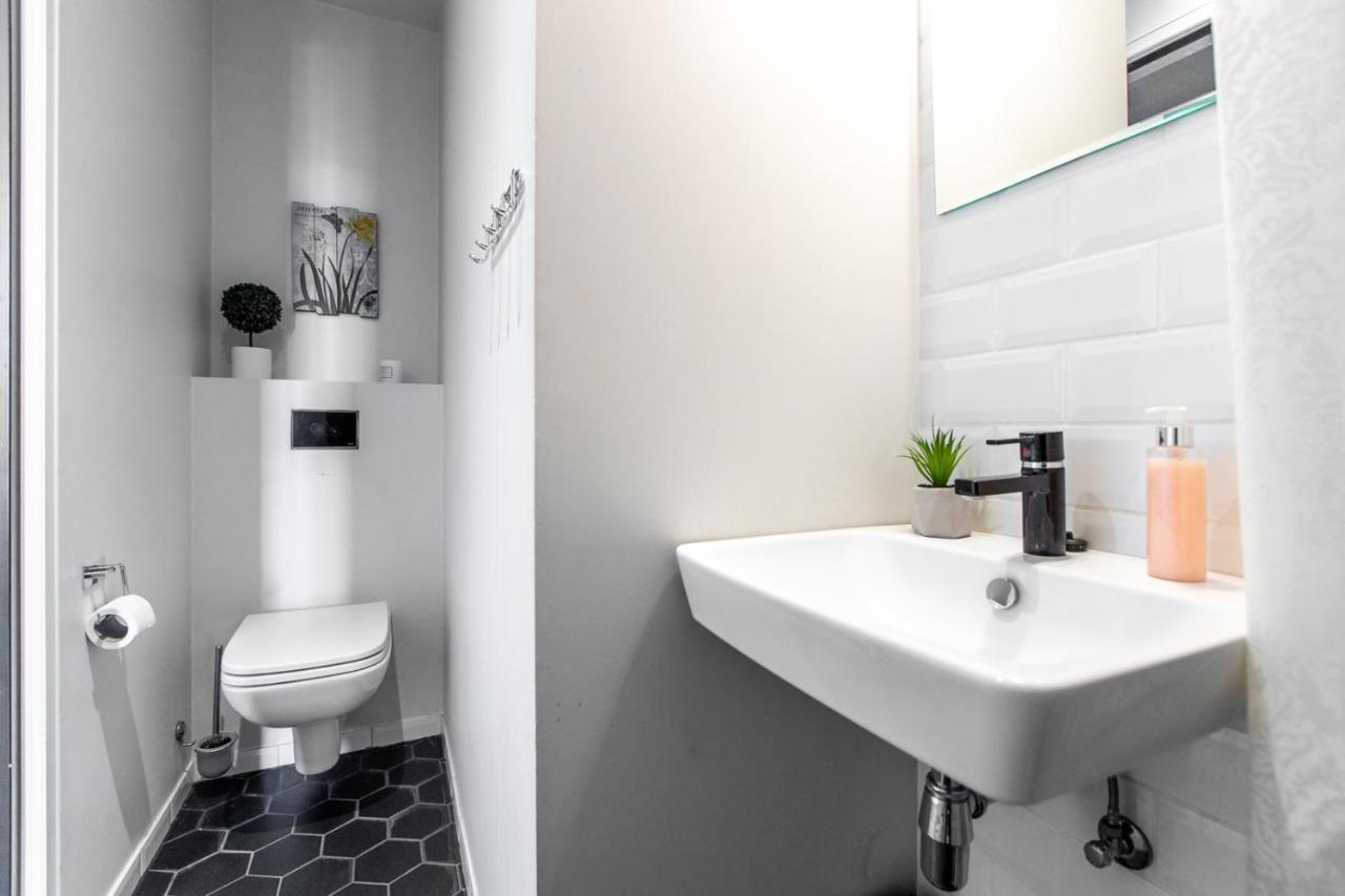 Stylish Studio In Perfect Location, 24h Reception * Tallinn
