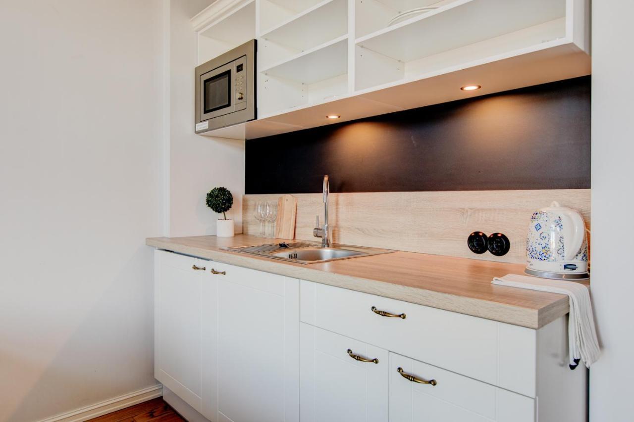 Stylish Studio In Perfect Location, 24h Reception Tallinn