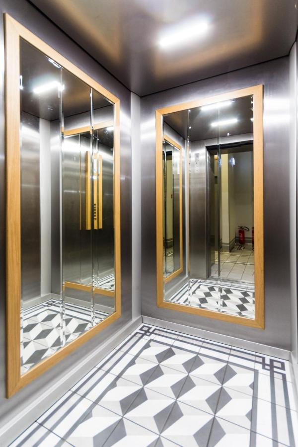 Stylish Studio In Perfect Location, 24h Reception *