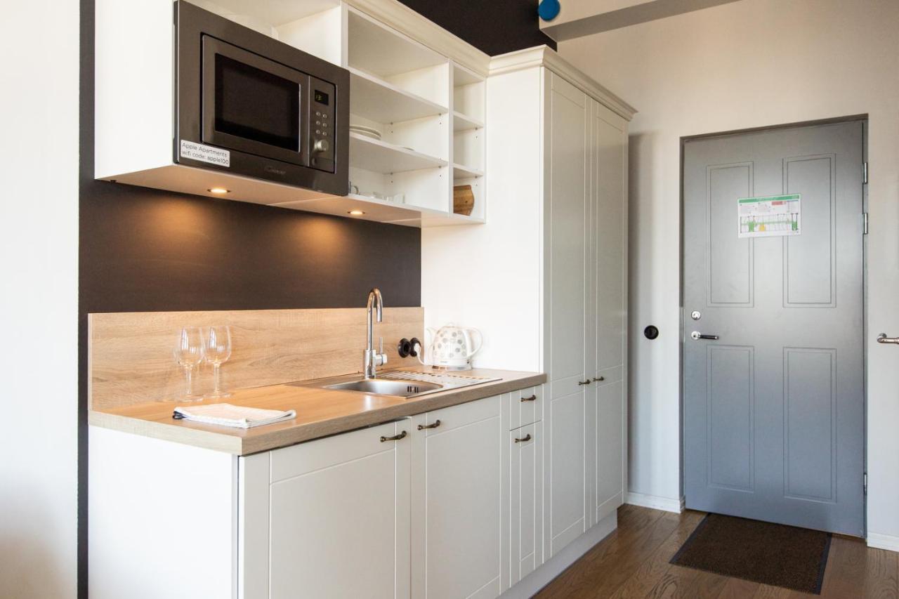 Stylish Studio In Perfect Location, 24h Reception