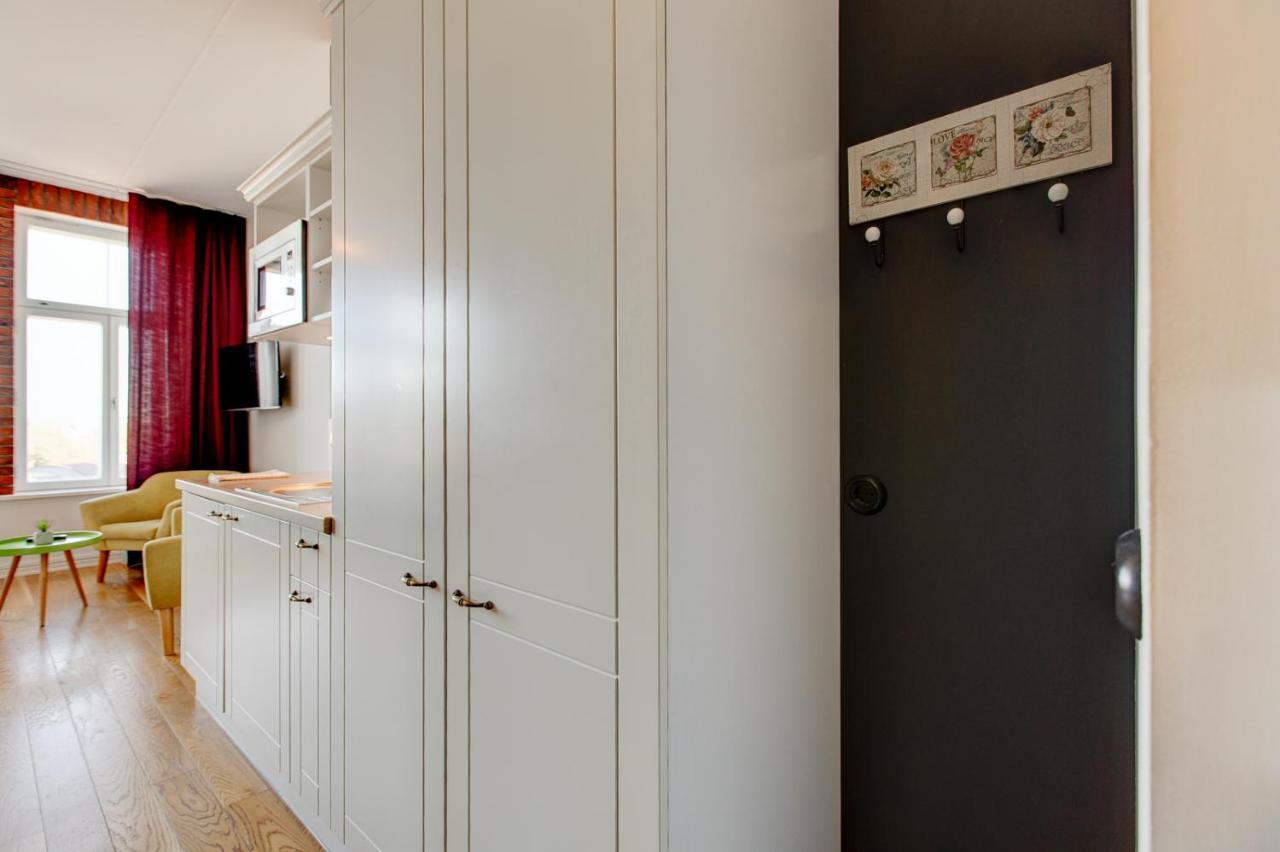 Stylish Studio In Perfect Location, 24h Reception Leilighet Tallinn