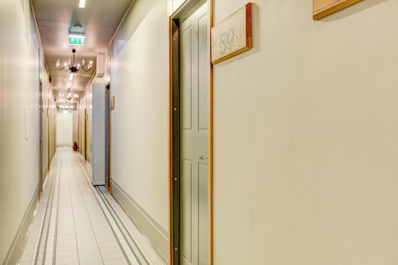 Stylish Studio In Perfect Location, 24h Reception