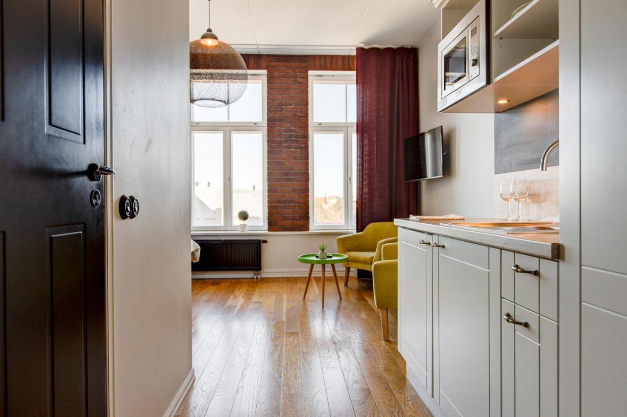 Stylish Studio In Perfect Location, 24h Reception Tallinn