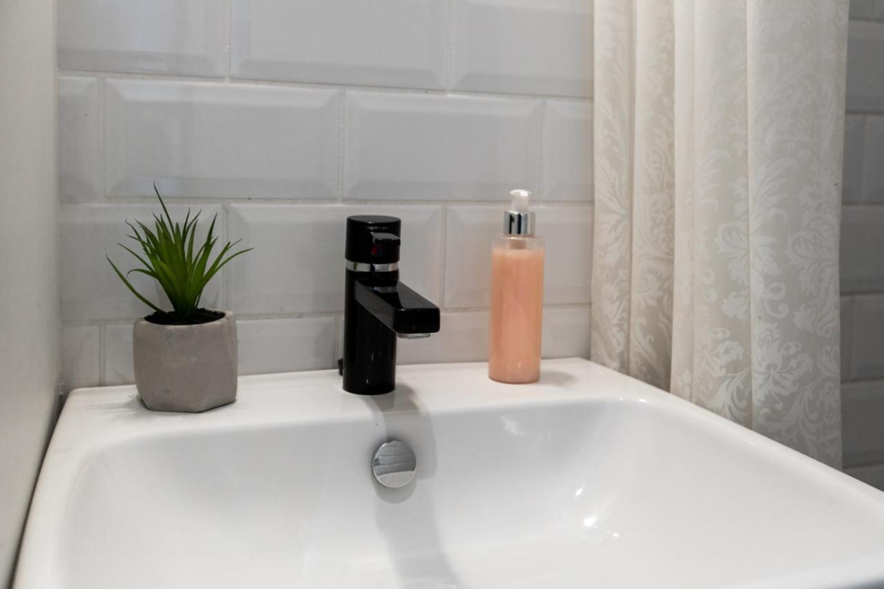 Stylish Studio In Perfect Location, 24h Reception Leilighet Tallinn