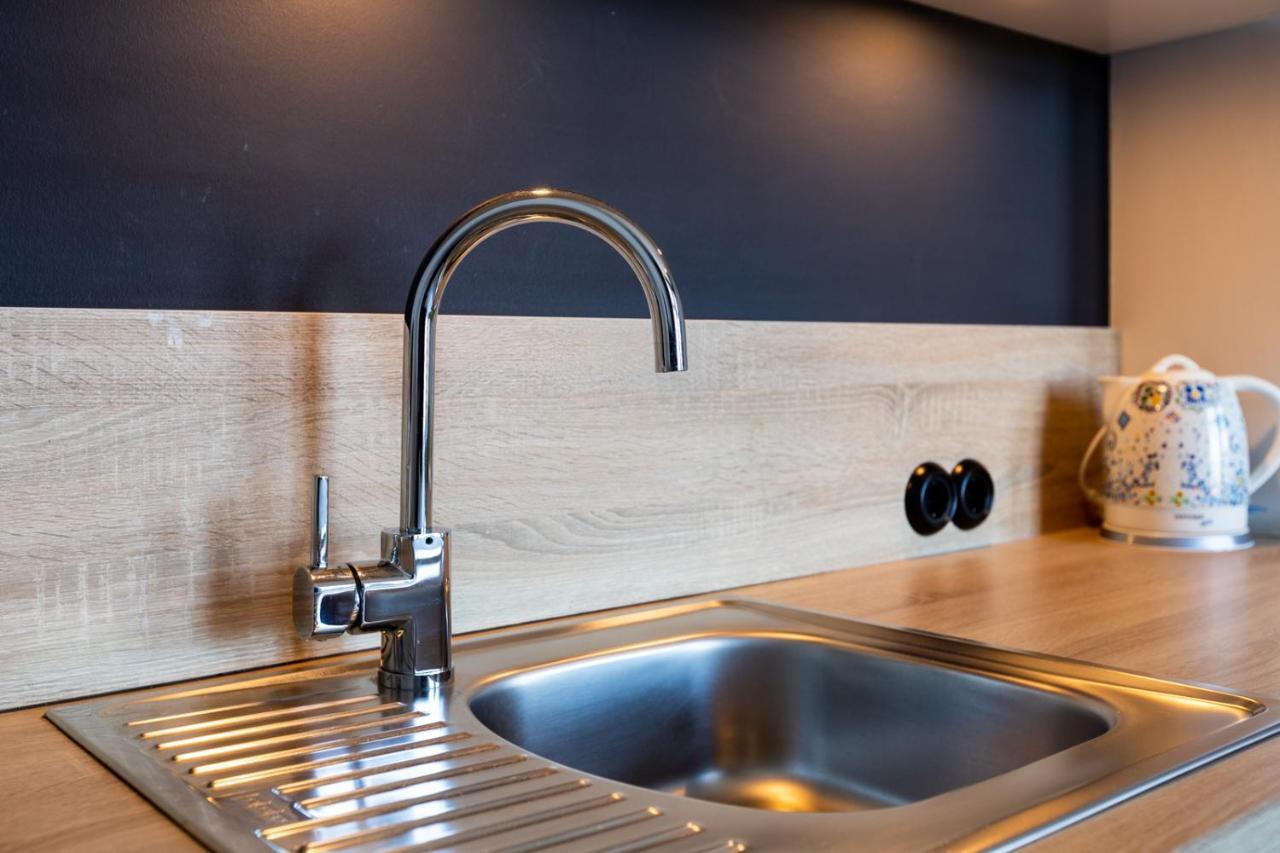 Stylish Studio In Perfect Location, 24h Reception *