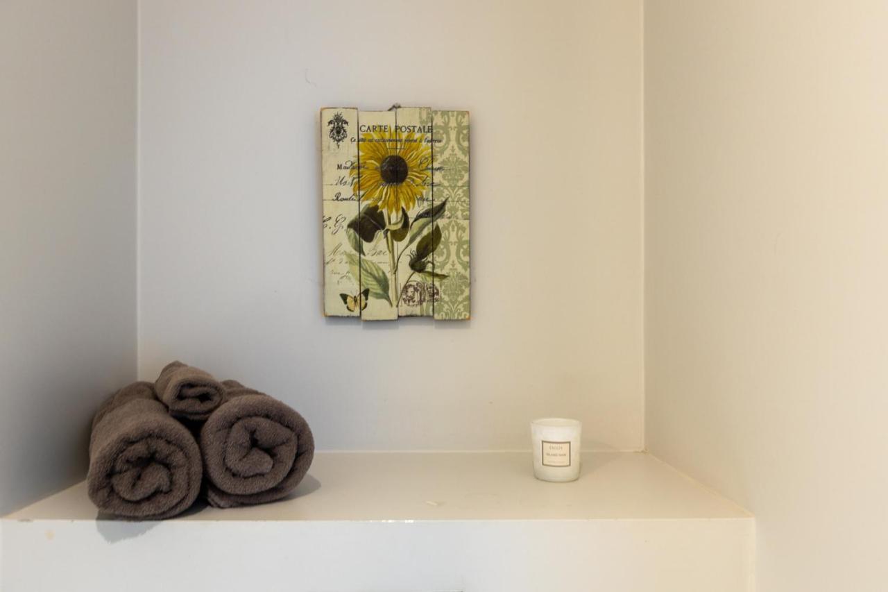 Stylish Studio In Perfect Location, 24h Reception * Tallinn