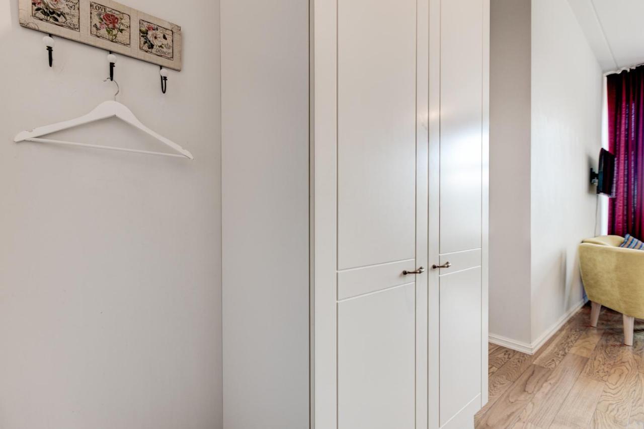 Stylish Studio In Perfect Location, 24h Reception Leilighet Tallinn