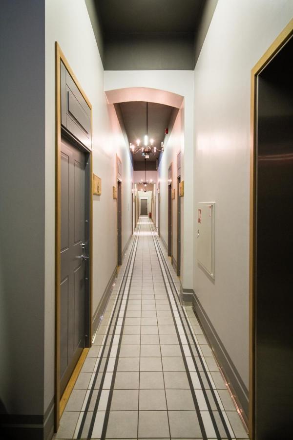 Leilighet Stylish Studio In Perfect Location, 24h Reception *